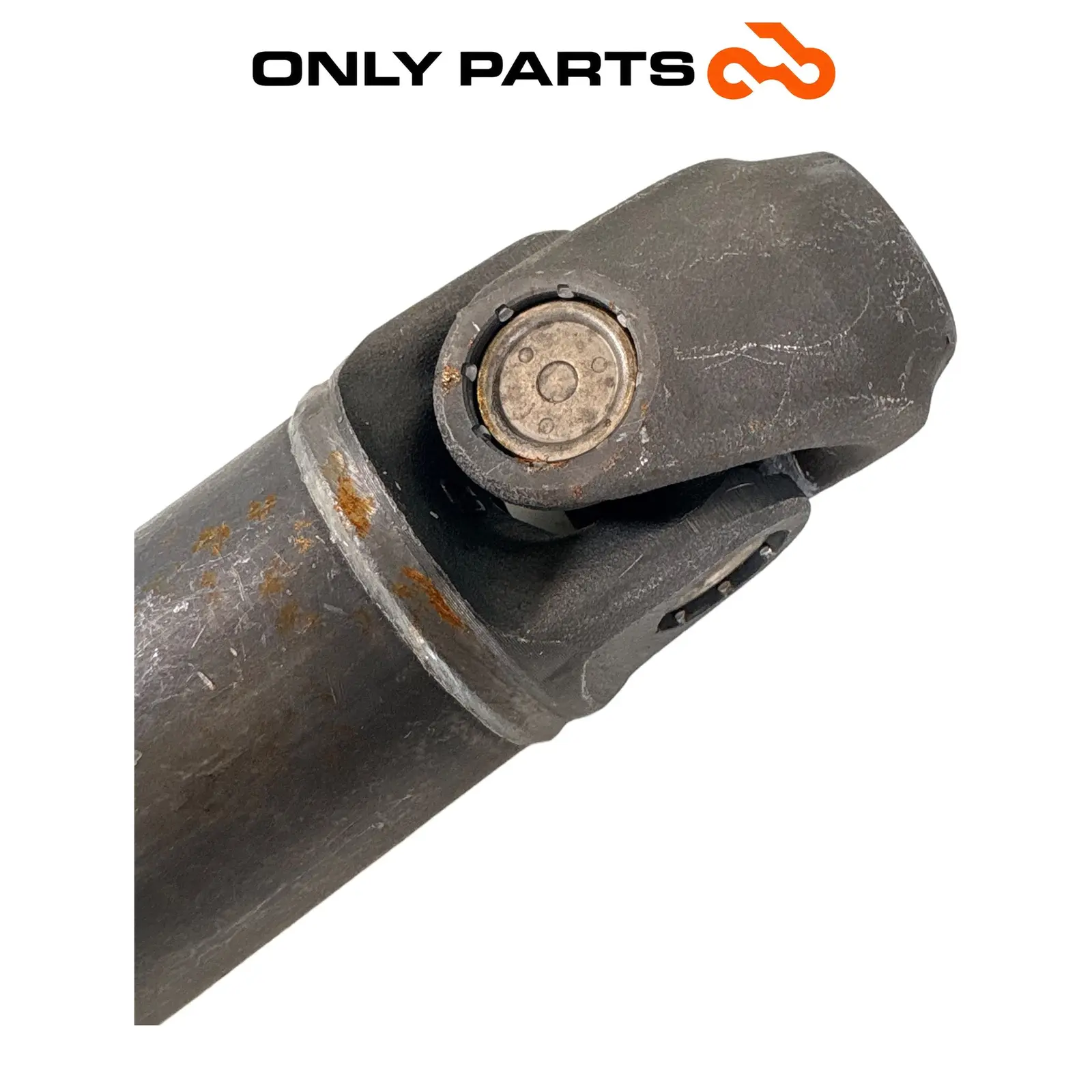 Albero cardanico di trasmissione con crociera (drive shaft) BMW R 850 R 1997 BMW R 850 R usato — foto reale 8