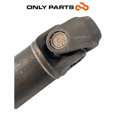 Albero cardanico di trasmissione con crociera (drive shaft) BMW R 850 R 1997 BMW R 850 R usato — foto reale 8