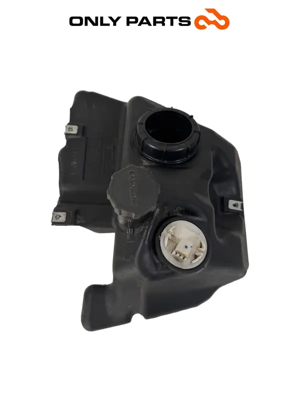 SERBATOIO BENZINA CARBURANTE COMPLETO PIAGGIO VESPA LX 150 2014 / FUEL TANK — 2