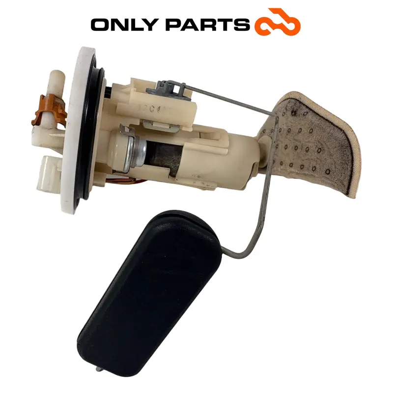 POMPA BENZINA CARBURANTE INIEZIONE IMMERSA HONDA SH 150 2008 / FUEL PUMP MODULE — 4