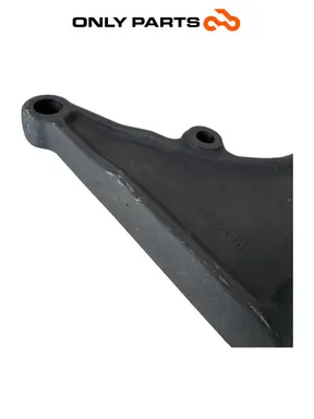 Supporto pinza freno posteriore Moto Guzzi V7 III Special 750cc 2019 Azzurro usato — foto reale 5