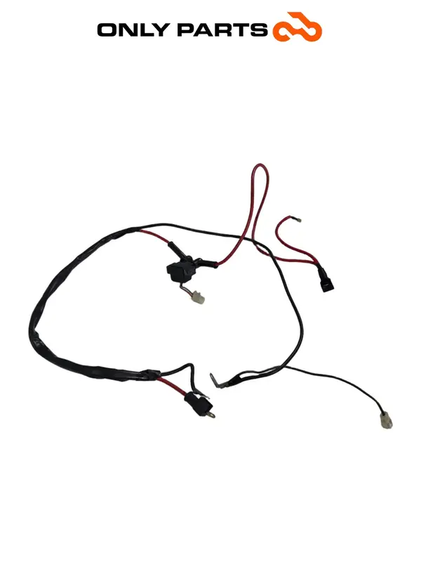 TELERUTTORE RELE AVVIAMENTO ACCENSIONE MBK SKYLINER 125 1999 STARTER RELAY — 4