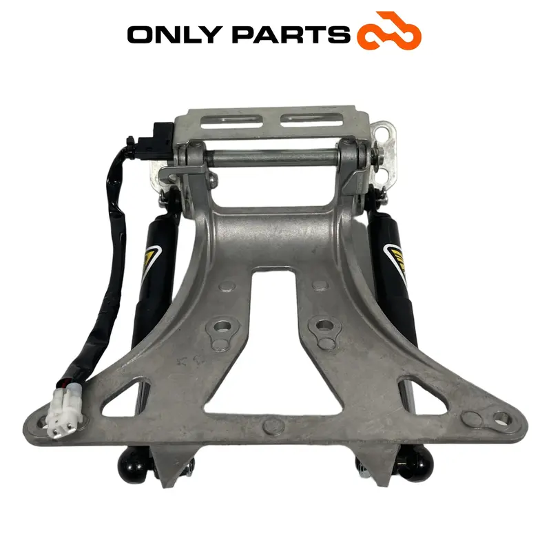 AMMORTIZZATORE APERTURA SELLA PISTONE 2PW247270000 YAMAHA T-MAX 560 2021 / STRUT — 5