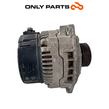 Alternatore Bosch 50A con regolatore incorporato (alternator) BMW R 850 R 1997 BMW R 850 R usato — foto reale 9