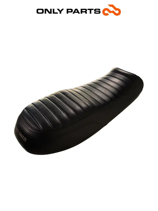 SELLA PILOTA PASSEGGERO MOTO GUZZI V7 III SPECIAL 750 2019 DUAL SEAT SEDILE OEM