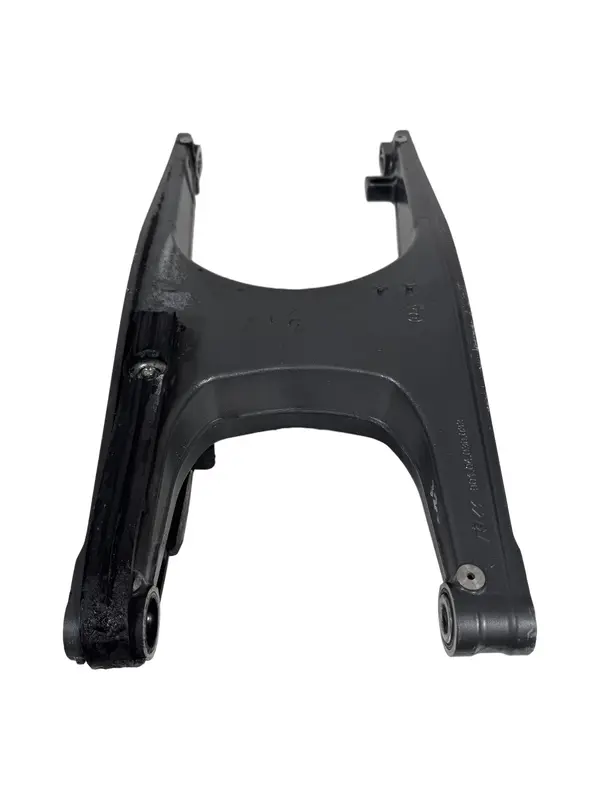 FORCELLONE POSTERIORE BRACCIO OSCILLANTE 90104030033 KTM DUKE 200 2012 SWINGARM — 2