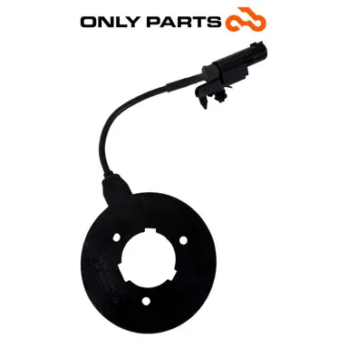 Antenna Keyless BMW C 400 X 400cc 2020 Blu usato — foto reale 4