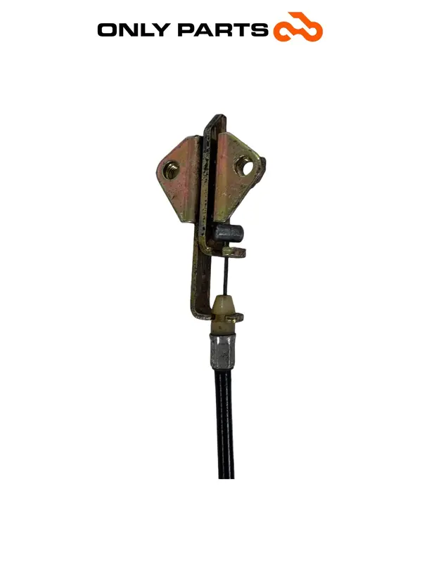 CAVO APERTURA SERRATURA SBLOCCO SELLA KAWASAKI Z 750 CC 2004 SEAT RELEASE CABLE — 4