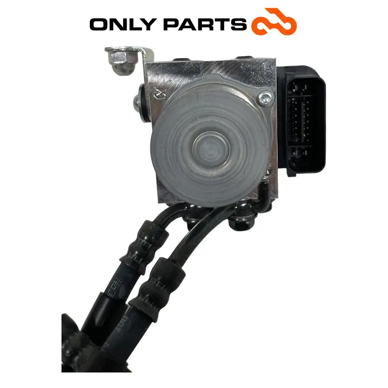CENTRALINA ABS + MODULATORE POMPA ABS YAMAHA T-MAX 560 2021 / ABS PUMP UNIT OEM — 4