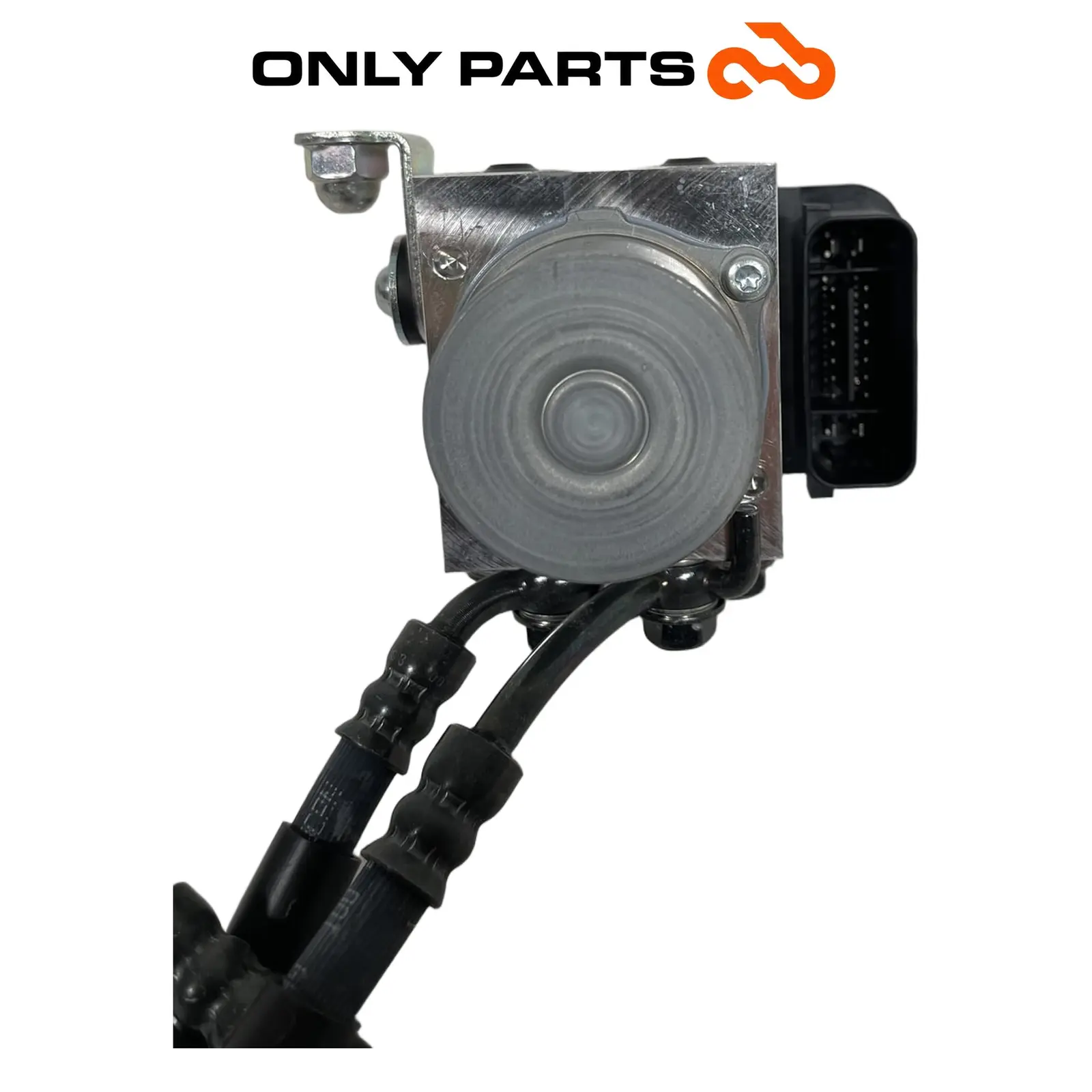 Centralina ABS + modulatore ABS Yamaha T-Max 560cc 2021 Antracite usato — foto reale 4