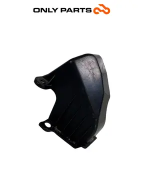 TAPA CUERPO MARIPOSA HONDA SH 150 2017 OEM 80109-K77-V000 Honda SH 150cc 2017 Nero de segunda mano — foto real 5