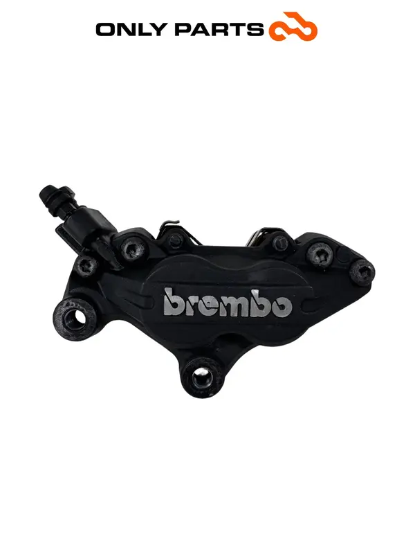 PINZA FRENO ANTERIORE MOTO GUZZI V7 III SPECIAL 750 CC 2019 BREMBO FRONT CALIPER