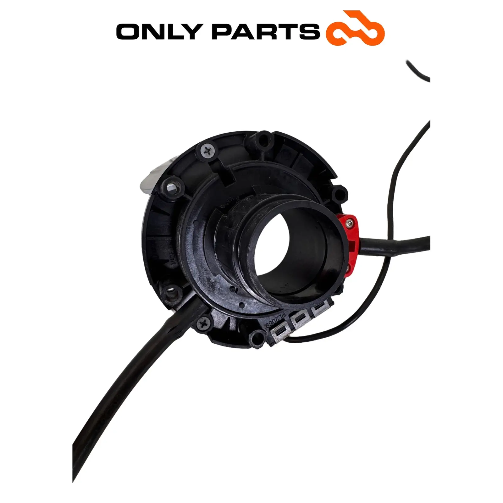 Tappo benzina BMW C 400 X 400cc 2020 Blu usato — foto reale 8