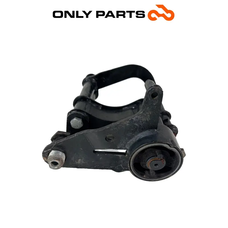 STAFFA BRACCIO SUPPORTO MOTORE SILENT BLOCK APRILIA SCARABEO 300 2010 / CRADLE — 5
