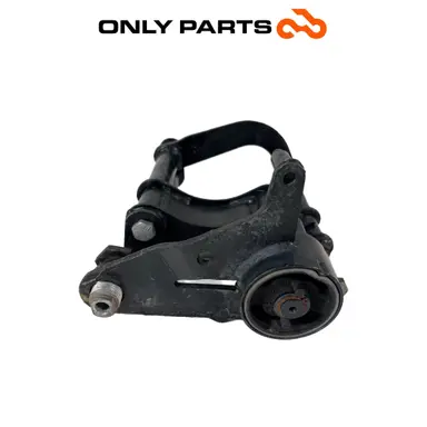 Staffa supporto motore Aprilia Scarabeo 300cc 2010 Bianco usato — foto reale 5