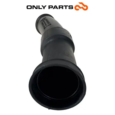 Coppia manicotti aspirazione airbox corpi farfallati (intake rubbers) BMW R 850 R 1997 BMW R 850 R usato — foto reale 5