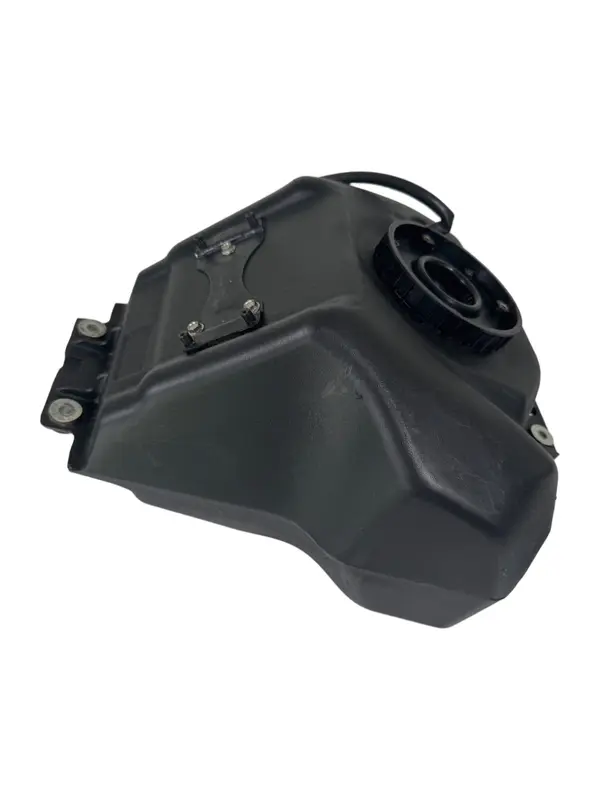 SERBATOIO BENZINA CARBURANTE ORIGINALE KTM DUKE 200 2012 / FUEL TANK OEM — 3