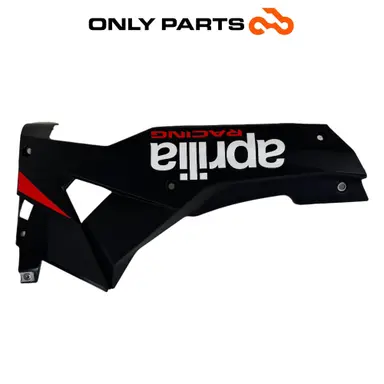 Carena Inferiore DX Aprilia RS 457cc 2024 usato — foto reale 2