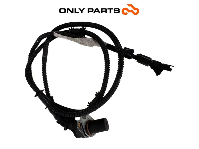SENSORE VELOCITA RUOTA ANTERIORE DESTRA DX PIAGGIO MP3 YOURBAN 300 2013 / ABS — 2