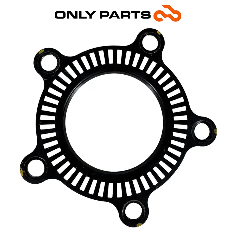 RUOTA FONICA POSTERIORE ANELLO SENSORE ABS APRILIA RS 457 2024 / REAR ABS RING — 2