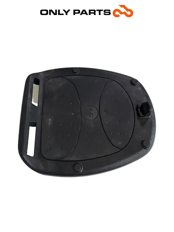 PIASTRA SUPPORTO BAULETTO GIVI PER HONDA PCX 125 CC 2011 ATTACCO POSTERIORE RACK — 5