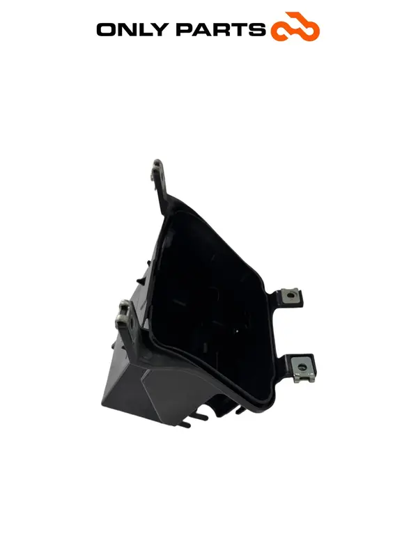 VANO PORTA BATTERIA SCATOLA 81320-KWN-9010 HONDA PCX 125 2011 / BATTERY BOX — 3