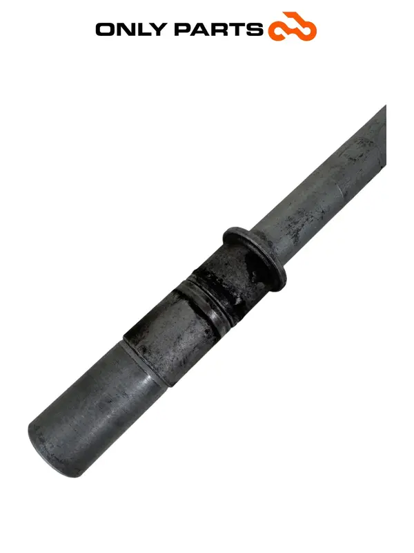 PERNO RUOTA POSTERIORE MOTO GUZZI V7 III SPECIAL 750 2019 REAR WHEEL AXLE SHAFT — 5