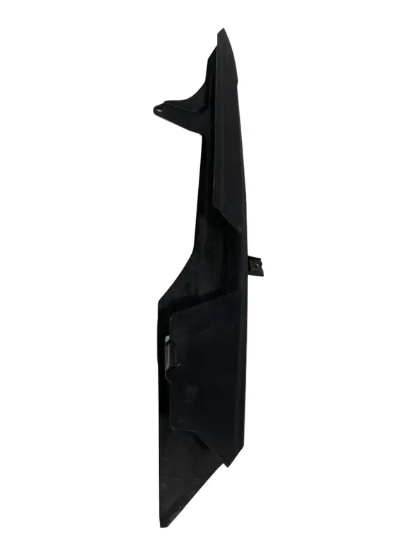PARACATENA CARTER PROTEZIONE CATENA ORIGINALE HONDA CBF 125 2009 / CHAIN GUARD — 4