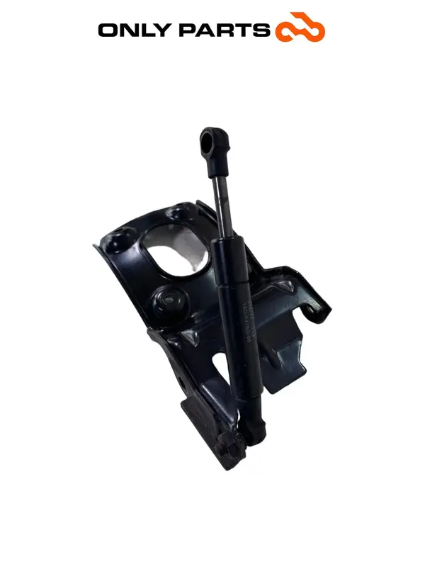 CERNIERA SELLA + PISTONE AMMORTIZZATORE YAMAHA X-MAX 125 2014 / SEAT HINGE — 4