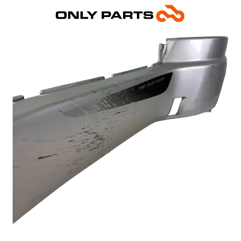 CARENA SOTTOPEDANA SINISTRA SX 5SE-F1716-00 YAMAHA XC 300 VERSITY 2004 OEM — 5