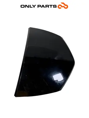 Cover superiore tachimetro Honda SH 150cc 2017 Nero usato — foto reale 5