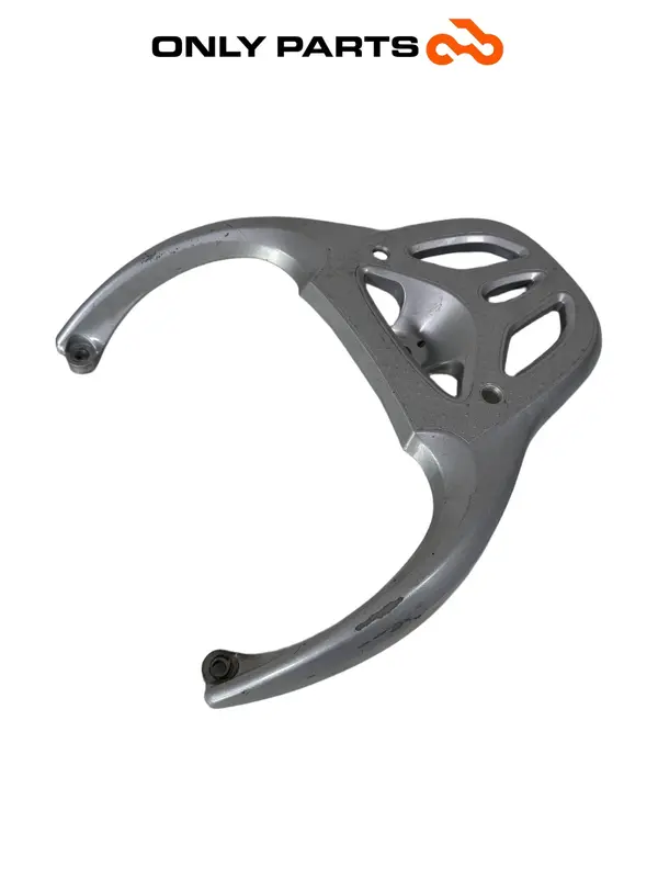 MANIGLIONE POSTERIORE PORTAPACCHI HONDA SH 125 150 2001-2004 MANIGLIA PASSENGER — 5