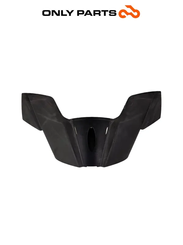 COVER MANUBRIO INTERNA RETROSCUDO QUADRO 350 S 2013 INNER HANDLEBAR COVER