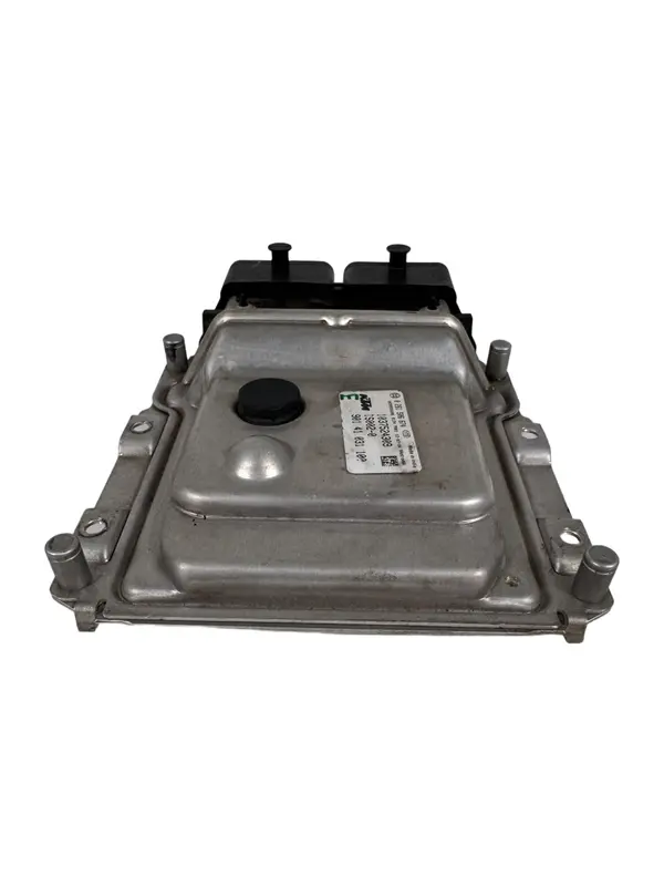 CENTRALINA MOTORE ECU BOSCH 90141031100 KTM DUKE 200 2012 / ENGINE CONTROL UNIT — 4