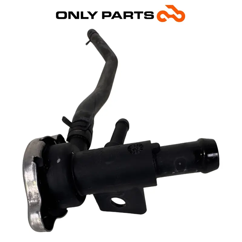 TAPPO RADIATORE ACQUA BMW C 400 X 2020 OEM 17118405363 K09 1.2 BAR COOLANT CAP — 4