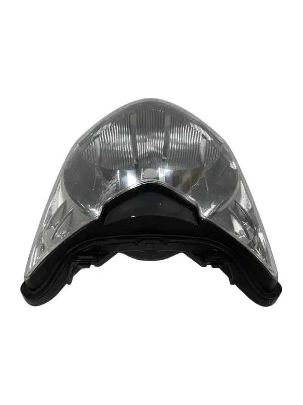 FARO FANALE ANTERIORE PROIETTORE 33110-KWF-951 HONDA CBF 125 2009 / HEADLIGHT — 3