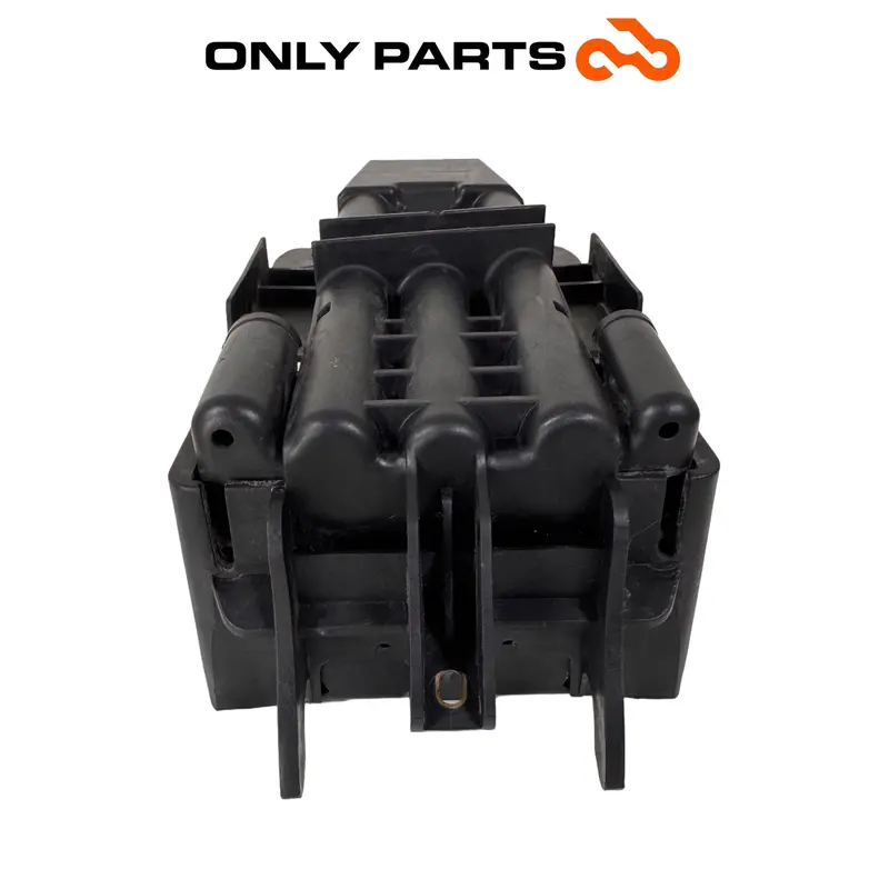 VANO SCATOLA SUPPORTO BATTERIA / PLASTICA ORIGINALE BMW C 400 X 2020 K09 — 5