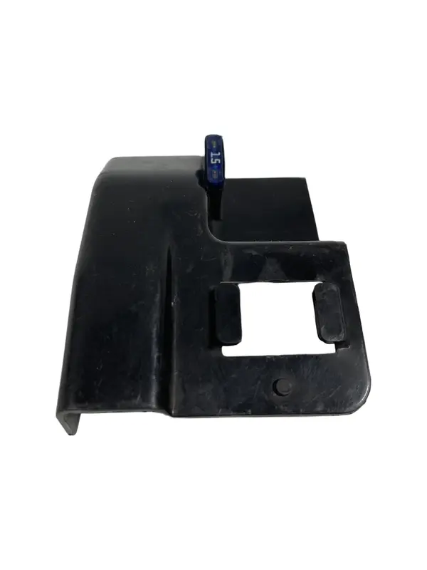 COPERCHIO SCATOLA FUSIBILI ORIGINALE HONDA CBF 125 2009 / FUSE BOX COVER LID OEM