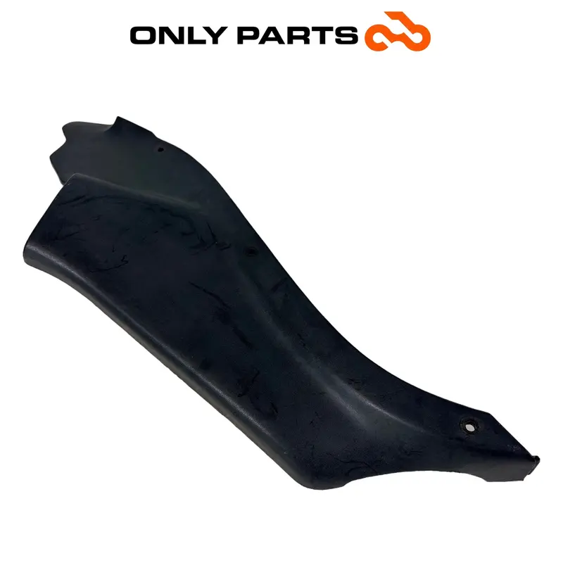 PANNELLO COPERTURA LATERALE NERO 46632313460 BMW R 850 R 1997 / SIDE TRIM COVER — 5