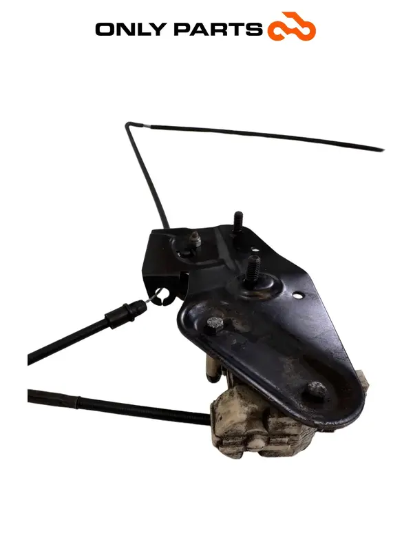 CAVO APERTURA SELLA PIAGGIO VESPA GT 200 2003 MECCANISMO ATTUATORE SERRATURA — 4