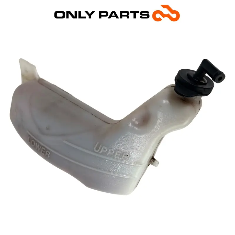 VASCHETTA VASO ESPANSIONE RADIATORE LIQUIDO HONDA SH 150 2002 / EXPANSION TANK
