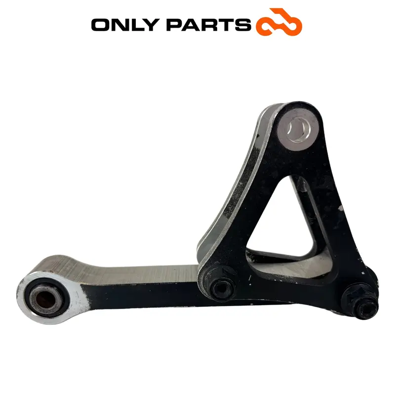 LEVERAGGIO BIELLA SOSPENSIONE POSTERIORE MONO YAMAHA YZF-R6 2005 / REAR LINKAGE — 2