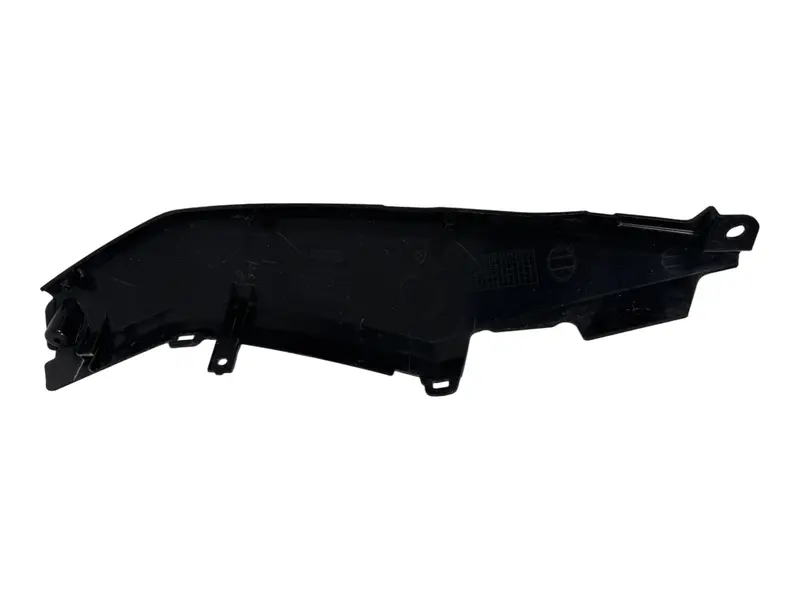 PANNELLO CARENA POSTERIORE SINISTRO SX 90108043000 KTM DUKE 200 2012 / FAIRING — 5