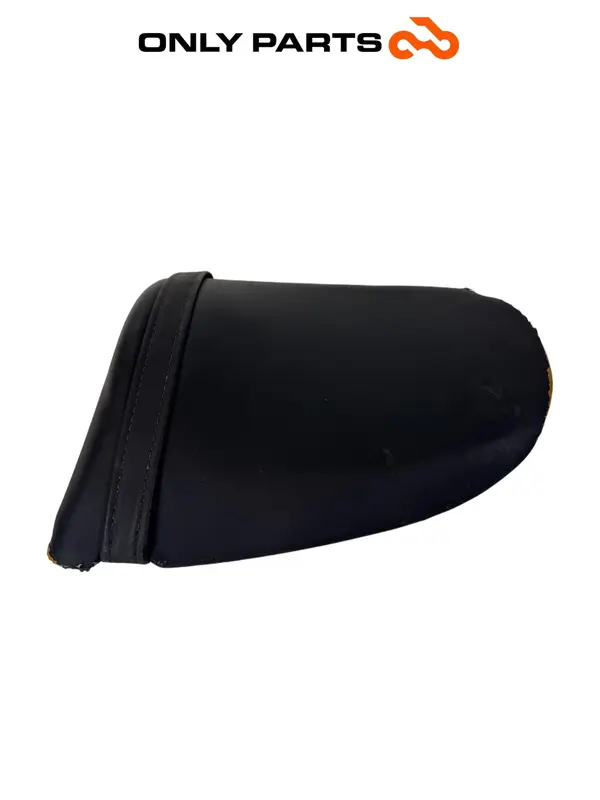 SELLA PASSEGGERO POSTERIORE DA RIFODERARE KAWASAKI Z 750 2004 REAR SEAT OEM