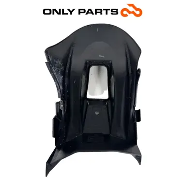 Parafango posteriore / fender Aprilia RS 457cc 2024 usato — foto reale 6