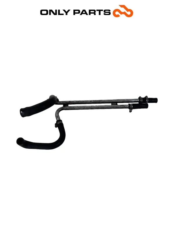 COPPIA TUBI RIGIDI RADIATORE ACQUA YAMAHA X-MAX 125 2014 / COOLANT PIPES — 2