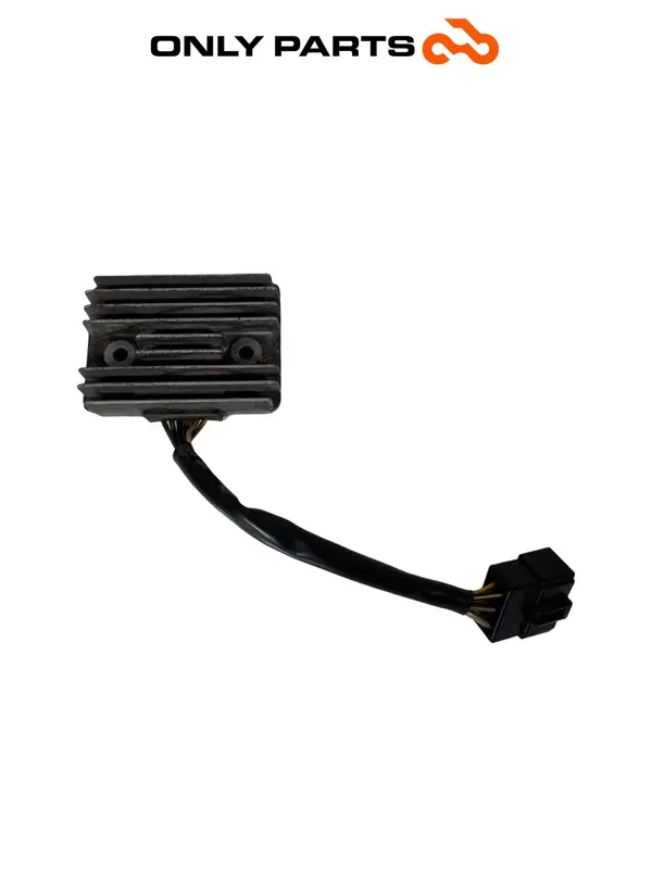 REGOLATORE TENSIONE KAWASAKI ER-5 500 2002 RADDRIZZATORE VOLTAGE REGULATOR — 3