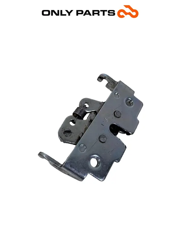 SERRATURA SBLOCCO SELLA GANCIO BLOCCAGGIO YAMAHA X-MAX 125 2014 SEAT LOCK LATCH — 2