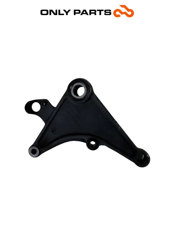 SUPPORTO PINZA FRENO POSTERIORE MOTO GUZZI V7 III SPECIAL 750 2019 BRACKET OEM — 2