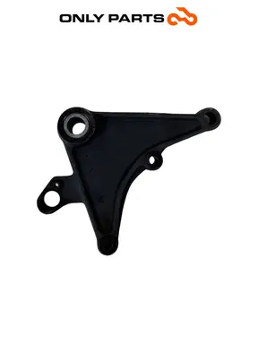 Supporto pinza freno posteriore Moto Guzzi V7 III Special 750cc 2019 Azzurro usato — foto reale 1